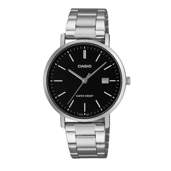 CASIO MEN MTP-VT05