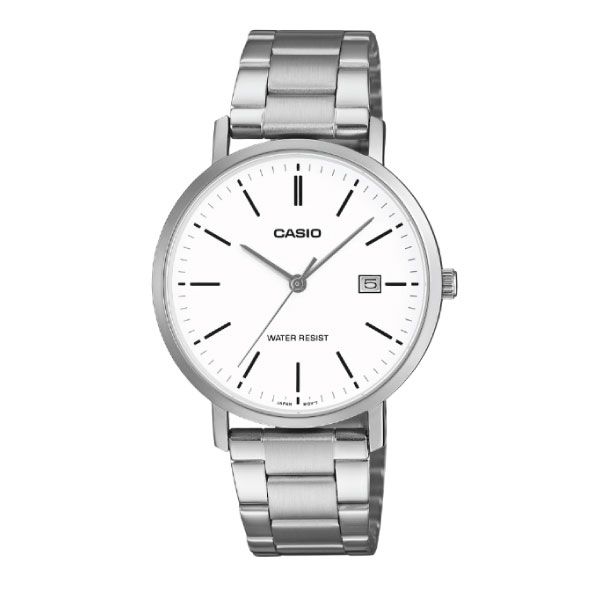 CASIO MEN MTP-VT05