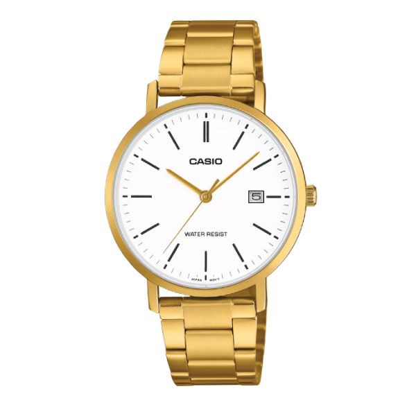 CASIO MEN MTP-VT05