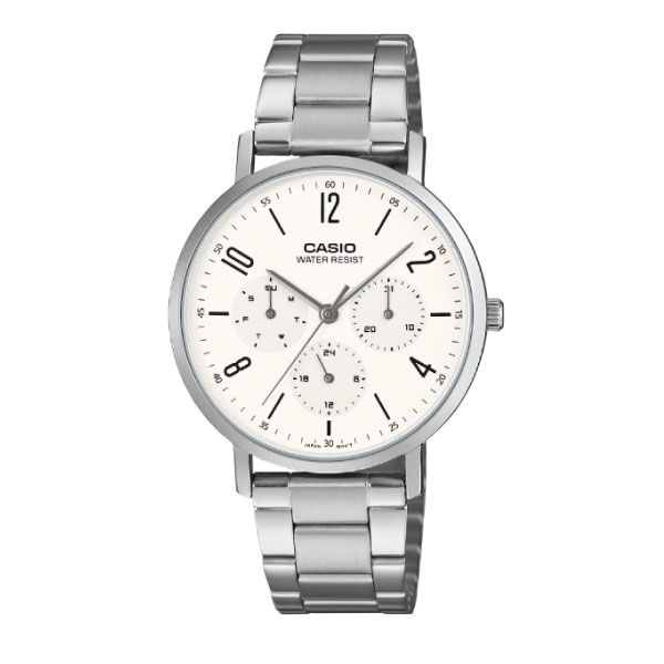CASIO MEN MTP-VT06