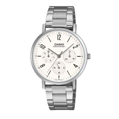 CASIO MEN MTP-VT06