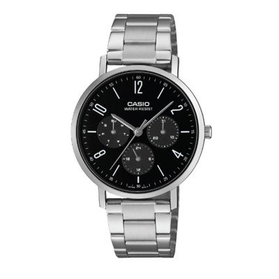 CASIO MEN MTP-VT06