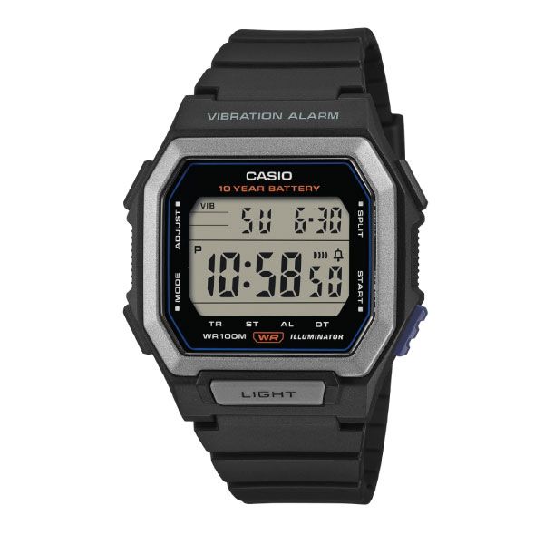 CASIO W-738