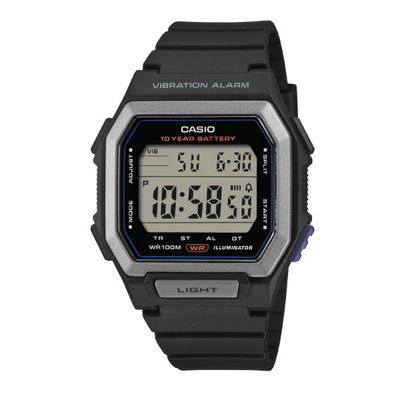 CASIO W-738
