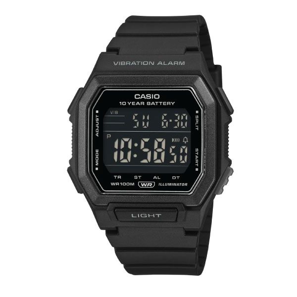 CASIO W-738