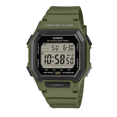 CASIO W-738