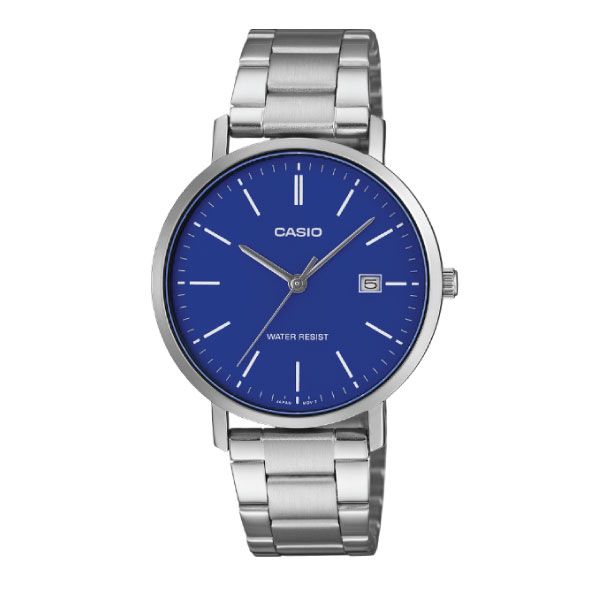 CASIO MEN MTP-VT05