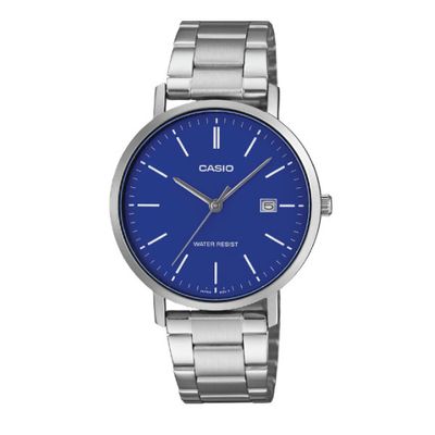 CASIO MEN MTP-VT05