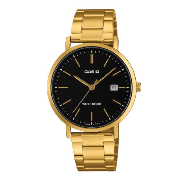 CASIO MEN MTP-VT05