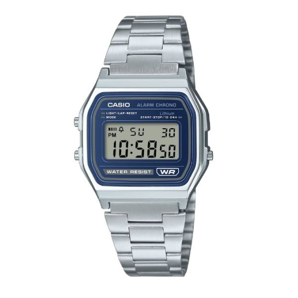 CASIO A158