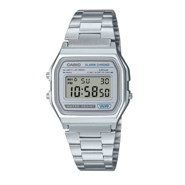 CASIO A158