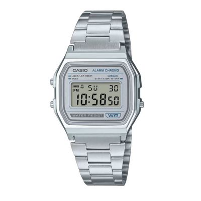 CASIO A158