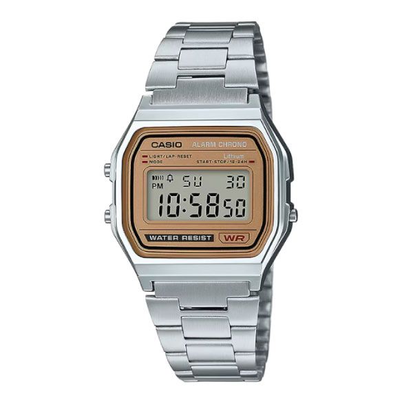 CASIO A158