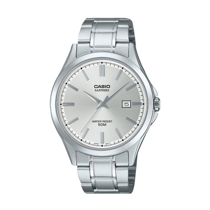 CASIO MEN MTS-115