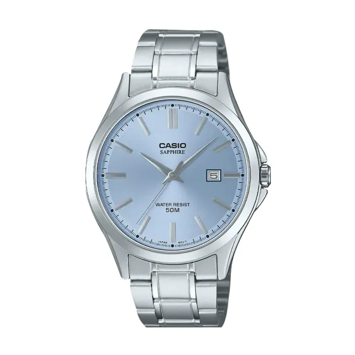 CASIO MEN MTS-115