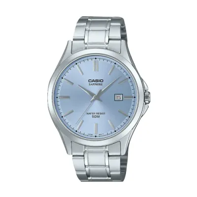 CASIO MEN MTS-115