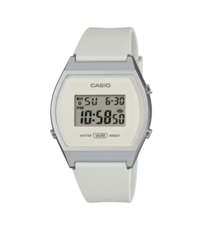 CASIO LW-204