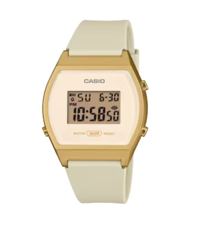 CASIO LW-204