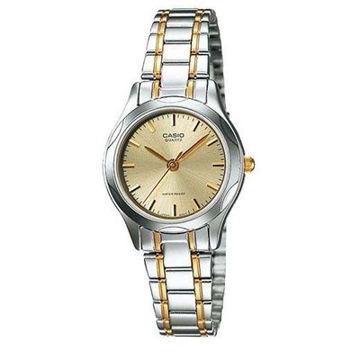 CASIO LTP-1275 Women