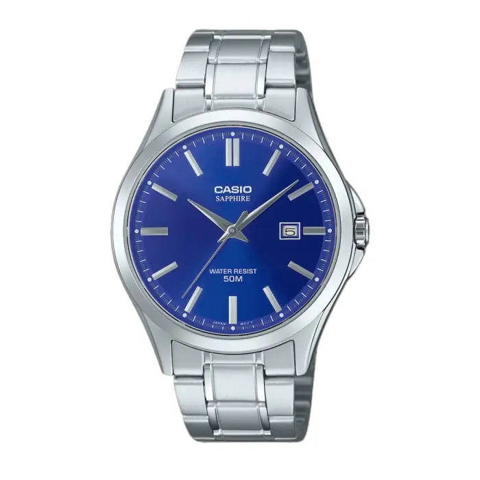 CASIO MEN MTS-115