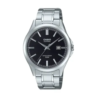 CASIO MEN MTS-115