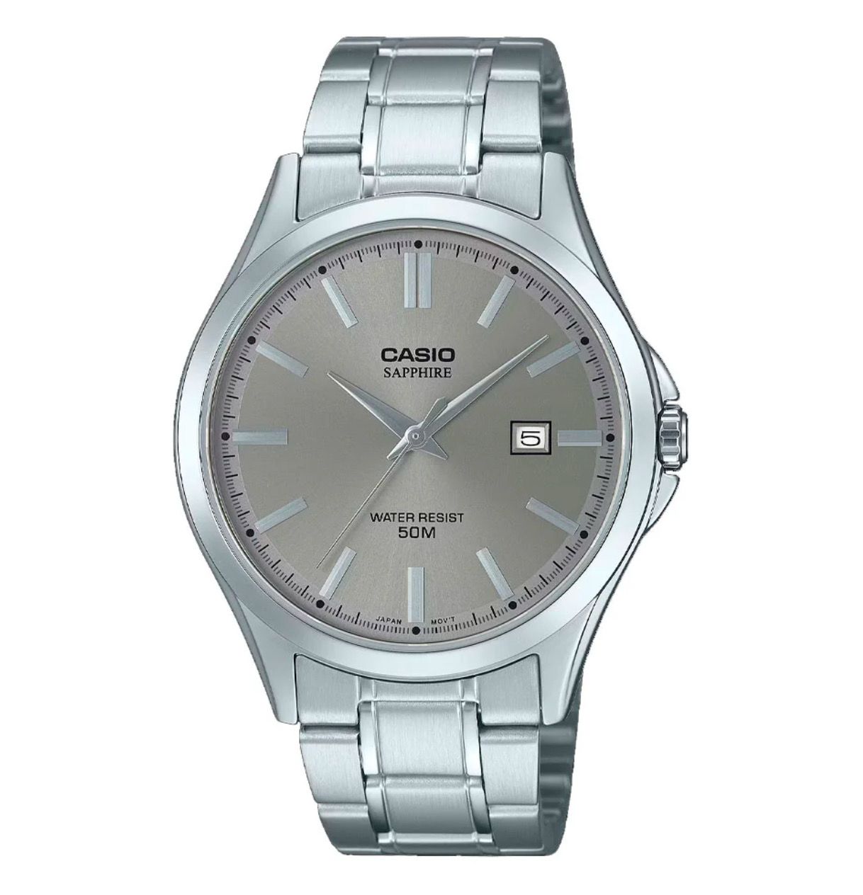 CASIO MEN MTS-115