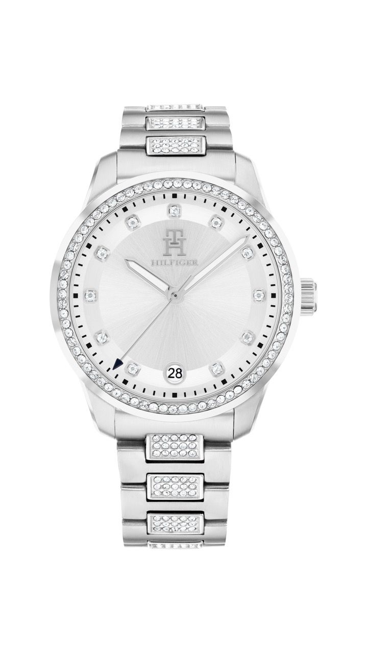 TOMMY HILFIGER, TH85 CRYSTALS