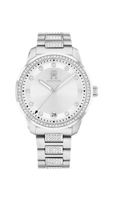 TOMMY HILFIGER, TH85 CRYSTALS