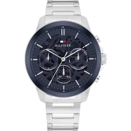 TOMMY HILFIGER, HENRY