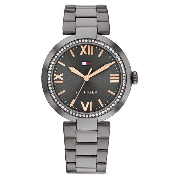 TOMMY HILFIGER, ALICE