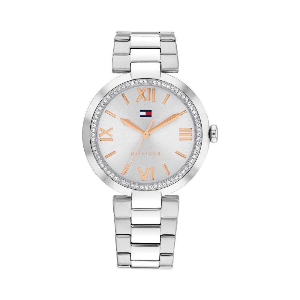 TOMMY HILFIGER, ALICE