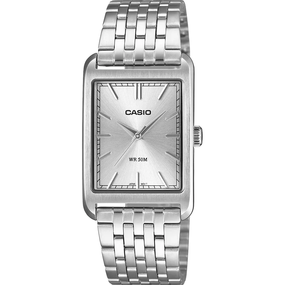 CASIO MEN MTP-B215