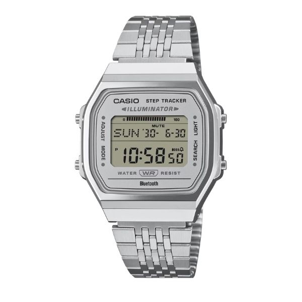 CASIO VINTAGE ABL-100WE Bluetooth