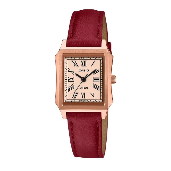 CASIO LTP-B190 Women