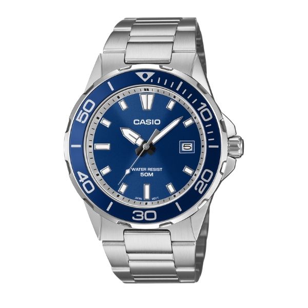 CASIO MEN MTD-145