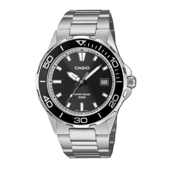 CASIO MEN MTD-145