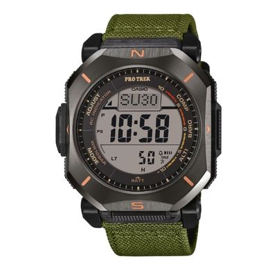 Pro Trek Men PRG-69 Solar Watch