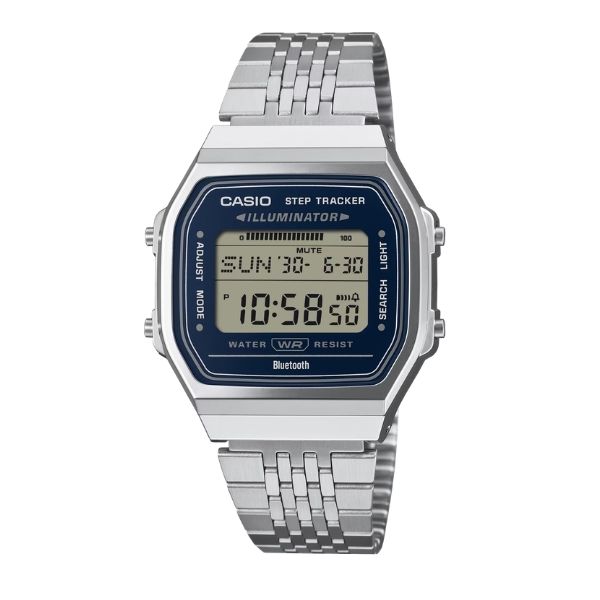 CASIO VINTAGE ABL-100WE Bluetooth