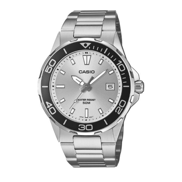 CASIO MEN MTD-145
