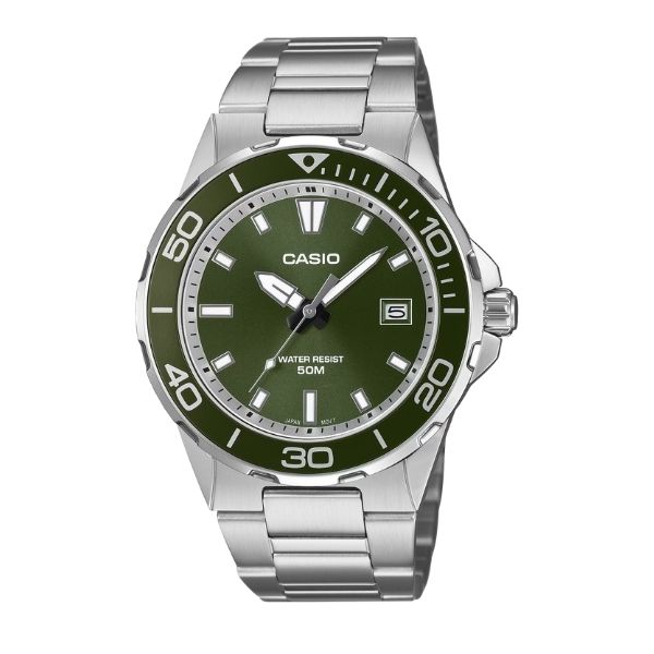 CASIO MEN MTD-145