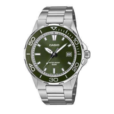 CASIO MEN MTD-145