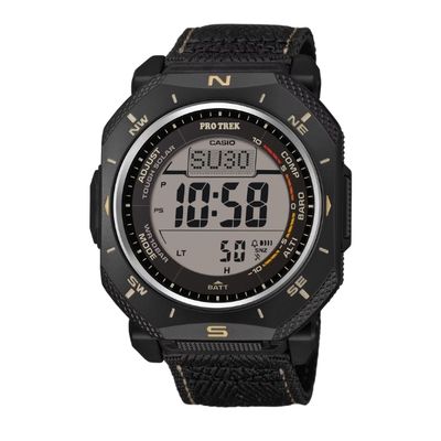 Pro Trek Men PRG-69 Solar Watch