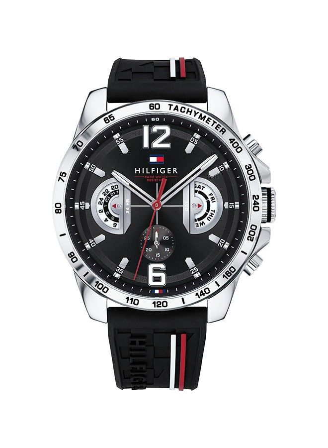 TOMMY HILFIGER, TUCKER