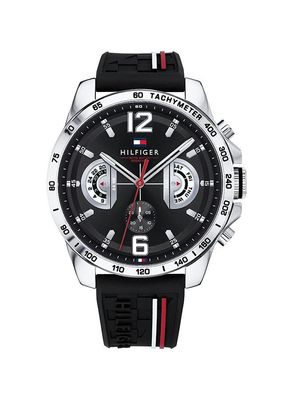 TOMMY HILFIGER, TUCKER