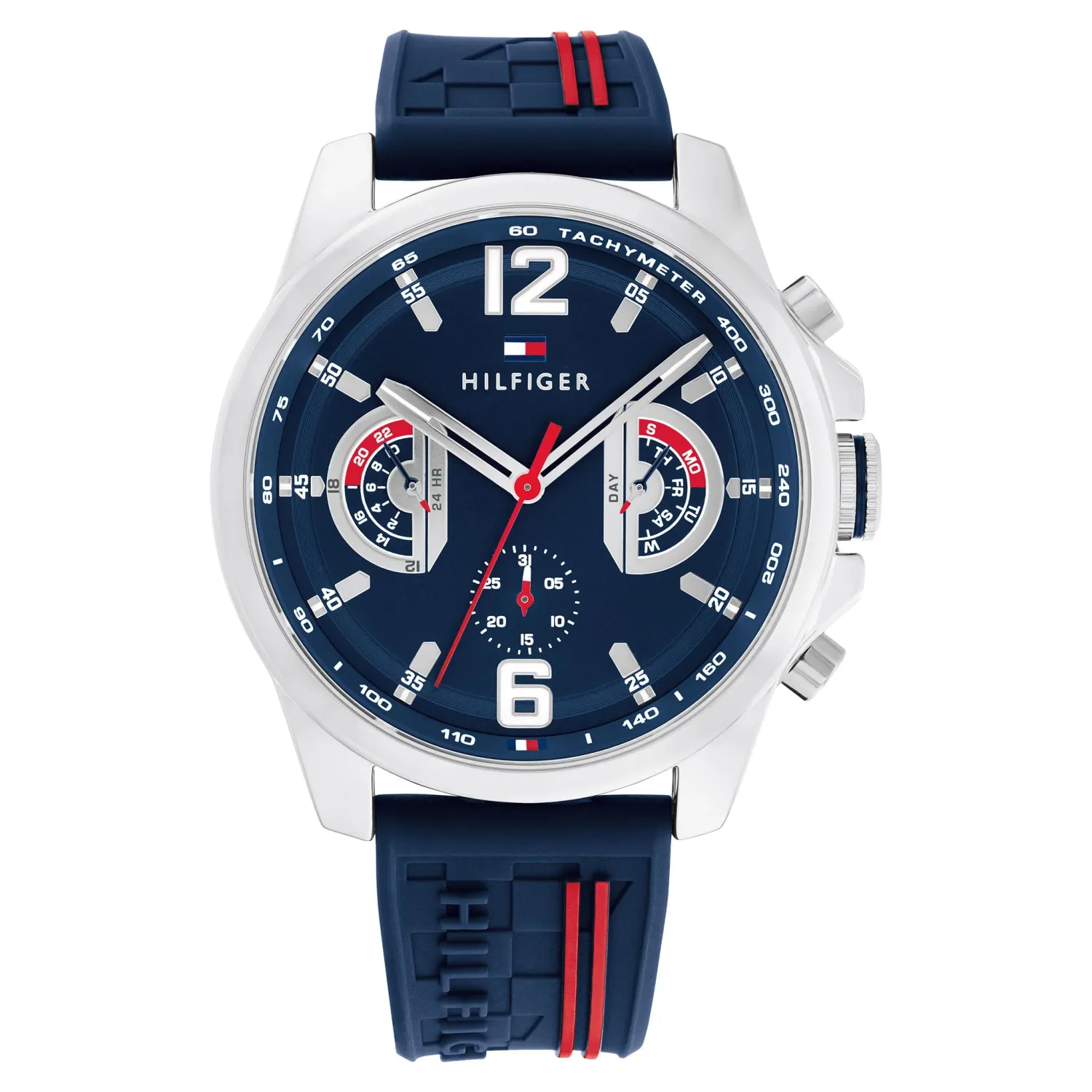 TOMMY HILFIGER, TUCKER