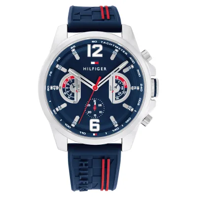 TOMMY HILFIGER, TUCKER