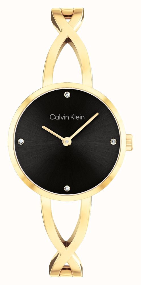 CALVIN KLEIN, SCULPTED EMBRACE