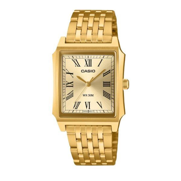 CASIO MEN MTP-B190