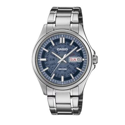 CASIO MEN MTP-E740