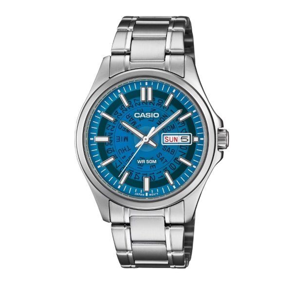 CASIO MEN MTP-E740